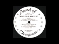 James Brown - Mind Power (Alt. Take - Edit)
