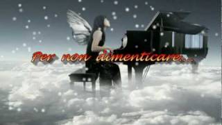 OGGI UN DIO NON HO ( Versione cantata da Silvia Mezzanotte )