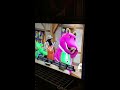 Opening To Barney S 1 2 3 4 Seasons 1996 VHS