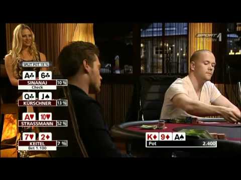 2_6 S05E02 German High Roller - Season 5 Episode 2 - Cash Game