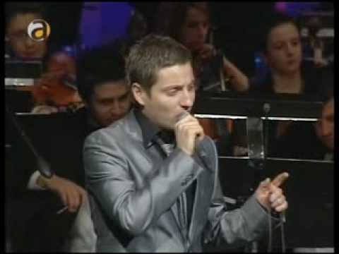 Goran Naumovski - Prosti mi