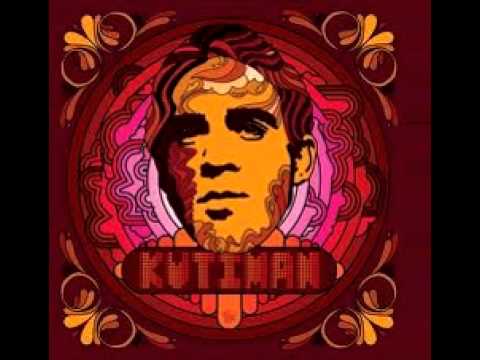 Kutiman - 05 Losing It