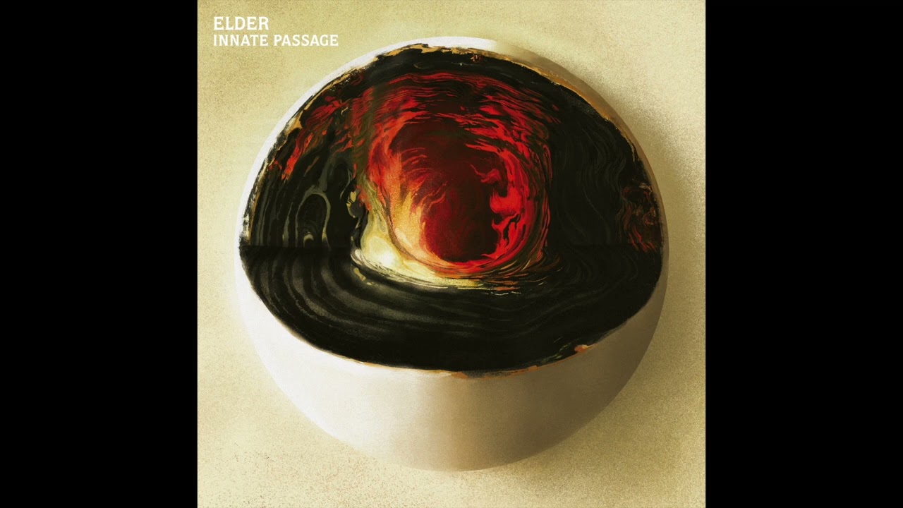 Elder - Coalescence