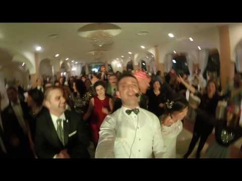 Andiamo a Comandare - GoPro Animazione Matrimonio - Dimora Romita Foggia Francesco Barattucci