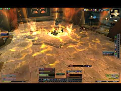 Video Guide Hallen des Ursprungs Boss 7 Rajh by Vanion