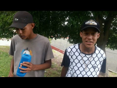 MC Jv do Santa & Mnr MC - Humilde Maloqueiro ( Medley Exclusivo 2019 ) Talento de Quebrada