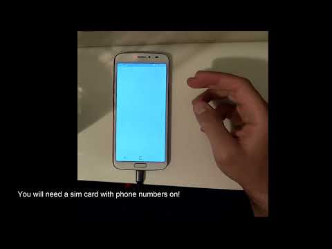 Doro 8080 FRP Method, working with latest patch #2 method "slower"