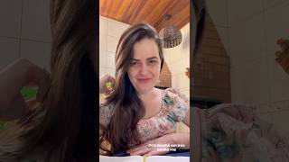 Para iniciar o dia com paz na alma #gizelegranado #acordeonccb