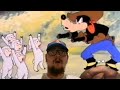 Mighty Mouse Mighty Mouse And The Wolf 1945 First Time Watching That Wolf Never Stood A Chance