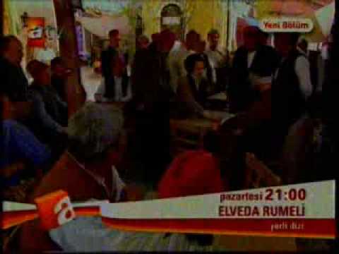 Elveda Rumeli 70 Bölüm fragmanı