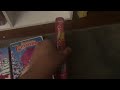 3 Barney Christmas VHS Tapes Review