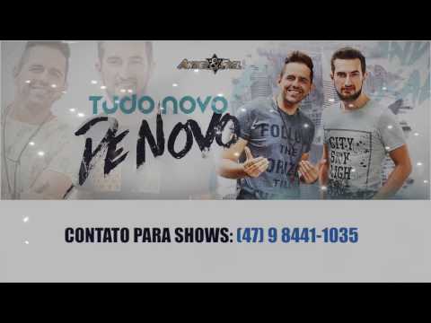 Ander e Fael - Teaser 2017 - Everything new again