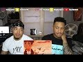 Lil Uzi Vert - Sanguine Paradise Reaction Video Lil Uzi Vert - Sanguine Paradise Reaction Video