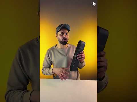 "Top 5 Soundbars for Movie Lovers in 2024!"