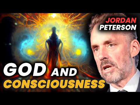 Джордан Петерсон: Бог, Юнг, сознание и восприятие