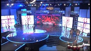 1st Antwon Three times a lady The commodores