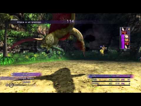 Guia Comentada Final Fantasy X HD Remaster - Cap 6 - Despedida