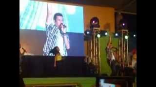 Favor of the Lord - Israel &amp; New Breed (Gary Valenciano with AKA JAM Cover)