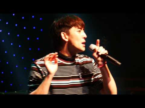 잔나비 - Cuckoo @ KB아트홀