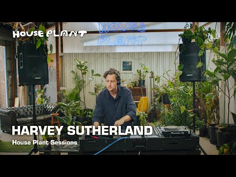 Harvey Sutherland //  Neurotic Funk Mix