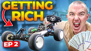 Can I get RICH Reselling RC Cars? | Part 2