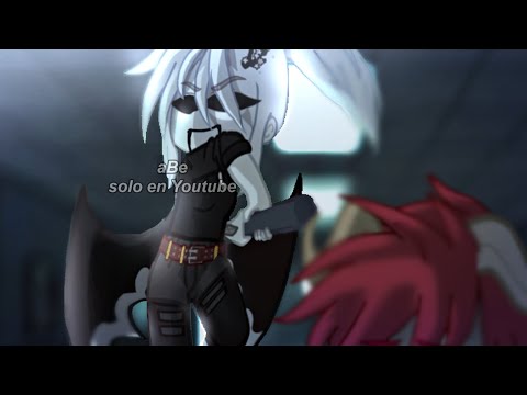 Break Us All🔪 |  Not Og Gacha meme/trend💕| Gacha Animation⭐