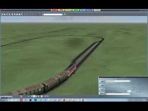EEP Virtual Railroad 3 PC