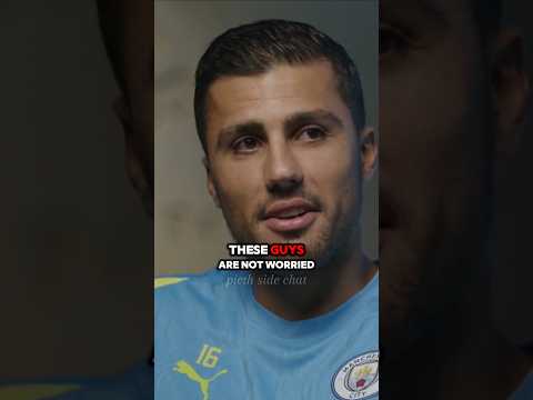 Why Real Madrid Keeps Winning The Champions League