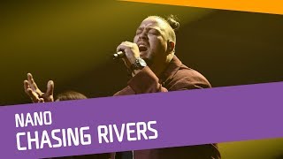 Chasing Rivers Music Video