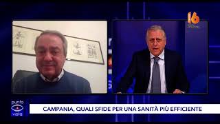 campania quali sfide per una sanita piu efficiente