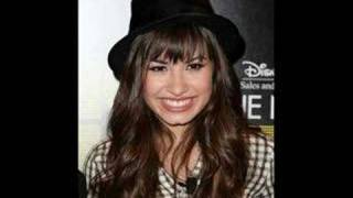 Demi Lovato Who Will I Be