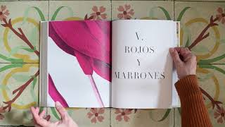Video de LOS COLORES DE LA NATURALEZA - Patrick Baty