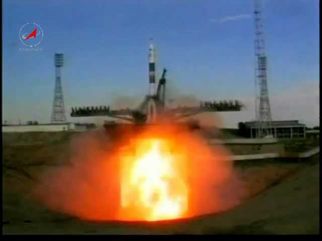 Watch the Launch