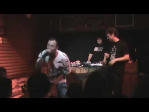 Charly Efe - Acapella