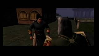 Mortal Kombat Deception (Gamecube) - Konquest Mode Kai Side Mission Part 5