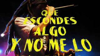 MORODO - LA MENTIRA [LETRA]