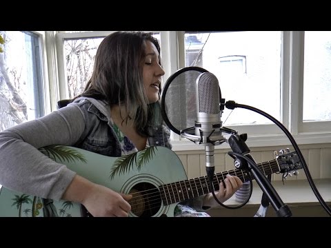 Lexy Desjarlais - "In My Bed"