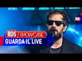 Tommaso Paradiso: il live del suo RDS Showcase