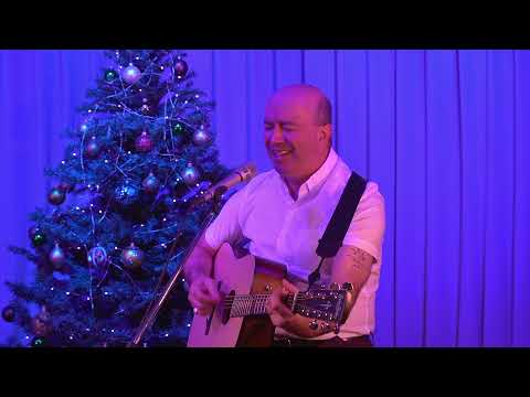 Thumbnail for Paul Toner Mary Did You Know by Paul Toner