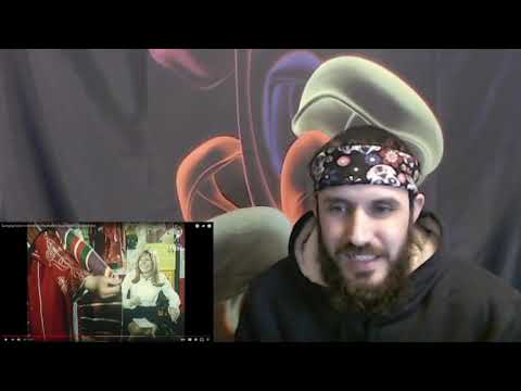 Hippie Reacts - Swinging Britain in the 1960s: A Psychedelic Dream (1967) London