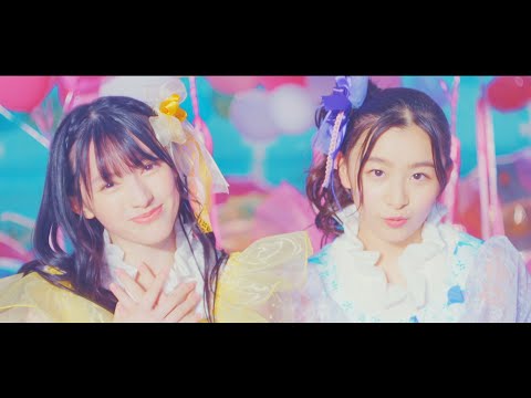 超ときめき♡宣伝部 / エンドレス -MUSIC VIDEO-