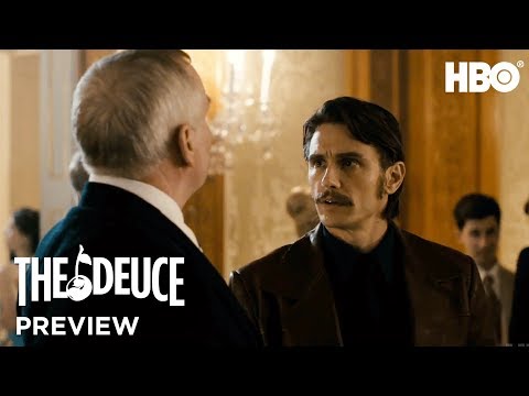 The Deuce 1.07 (Preview)