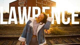 End with Coffee | Harrison & Kyrie | Sweet Holy Honey - Sango