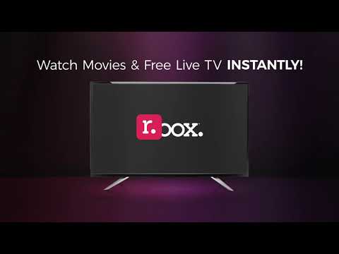 Stream Redbox Right On Your Tv