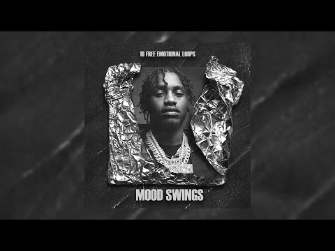 [FREE] Emotional Piano Loop Kit / Sample Pack  "MOOD SWINGS" | (Lil Tjay, Rod Wave, NBA Youngboy)