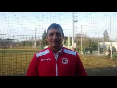 Crucitti Busto 81: “Ripresa impeccabile”