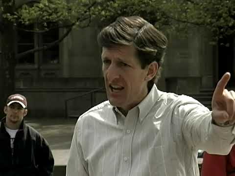 Cliffe Classics #10 - Give Me an Answer