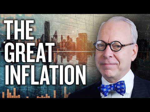 How China Built its Industrial Infrastructure on Top of U.S. Debt.: Economist Jeffrey Tucker