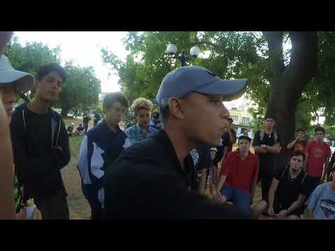 Luff Dee vs Valles T // 4tos // 4ta Fecha Radical Series