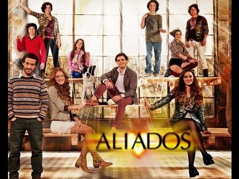 Capitulo 1 - Aliados